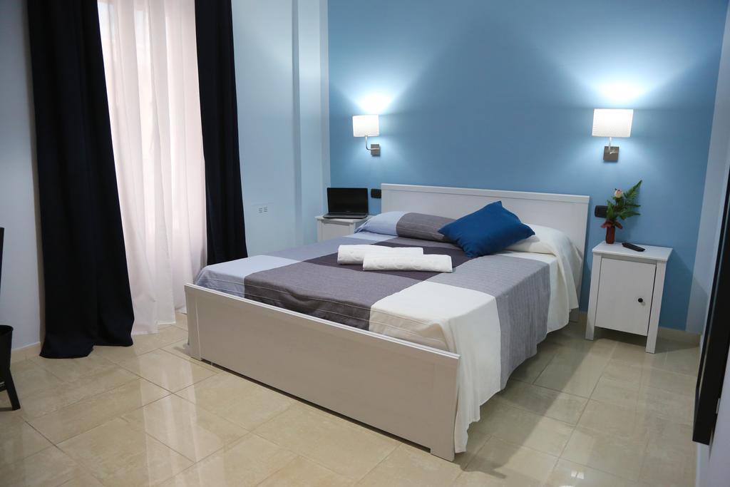 Napolitano Palace Margherita Di Savoia Ngoại thất bức ảnh
